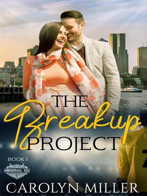 cover image of The Breakup Project